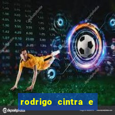 rodrigo cintra e seu namorado